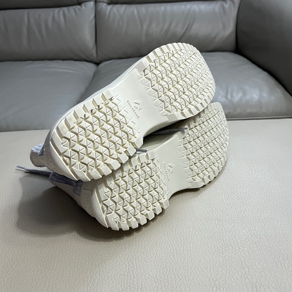 Converse Unisex Chuck Taylor All Star Lugged 2.0 Velour - EU 41/Men US 7.5 - Picture 7 of 11